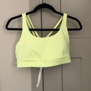Lululemon Bra
